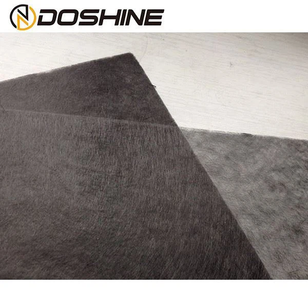 Uhlíkové vlákna povrchové tkanivo rastliny