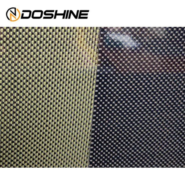 Carbon Fiber in China